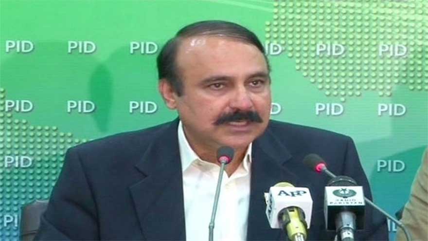 Minister says operations against Afghan Taliban continue 'unabated'