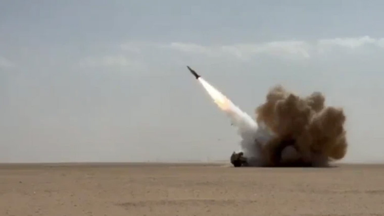 ایران نے خلیجی ممالک میں 14 امریکی فوجی اڈوں کو نشانہ بنایا