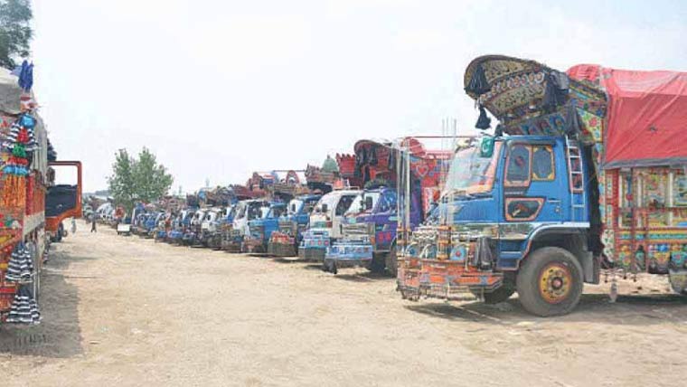 پیٹرولیم مصنوعات کی قیمتوں میں اضافہ، صدر پاکستان گڈزٹرانسپورٹ کا سخت ردِعمل