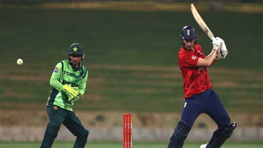England Lions match in Abu Dhabi cancelled amid Middle East crisis