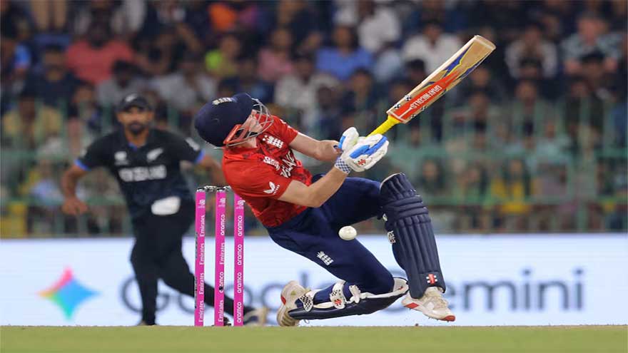 In-form Jacks savours England's 'Brook era' in white-ball cricket