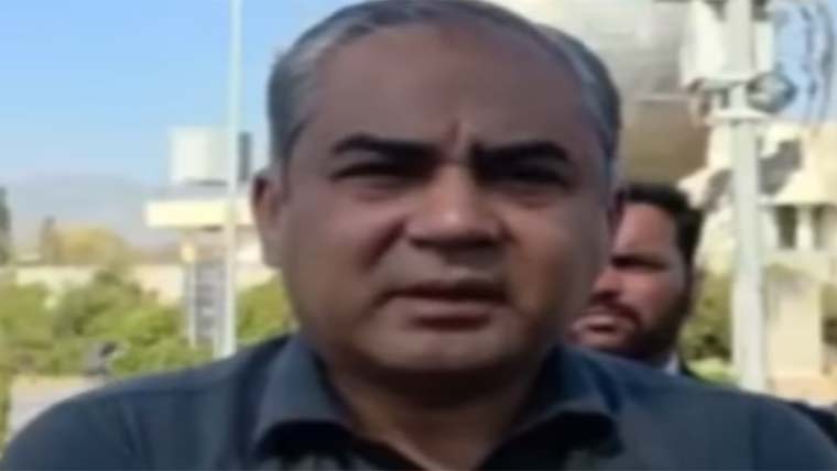 آج امت مسلمہ، ایران اور پاکستان کے عوام کیلئے سوگوار دن ہے: محسن نقوی