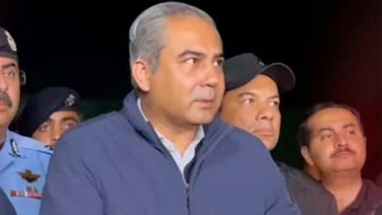 امت مسلمہ کیلئے سوگوار دن، عوام پرامن انداز میں احتجاج ریکارڈ کرائیں: محسن نقوی