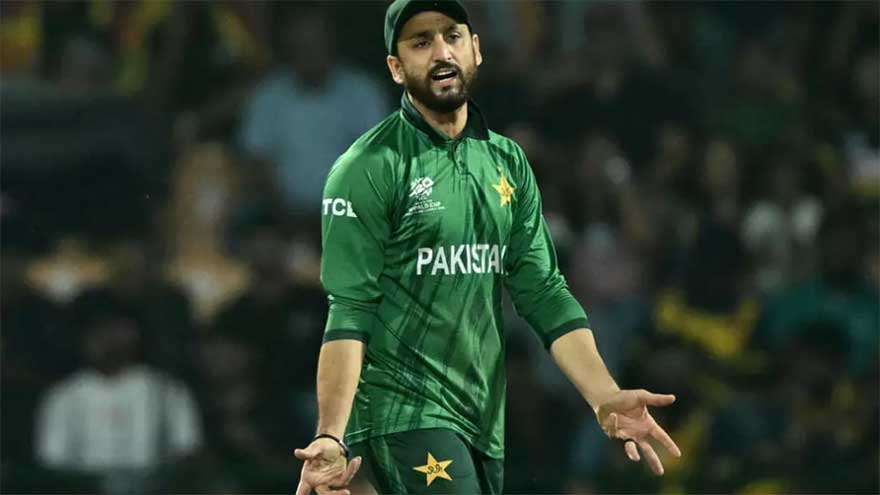 Pakistan cricket's lack of T20 evolution exposed by World Cup exit