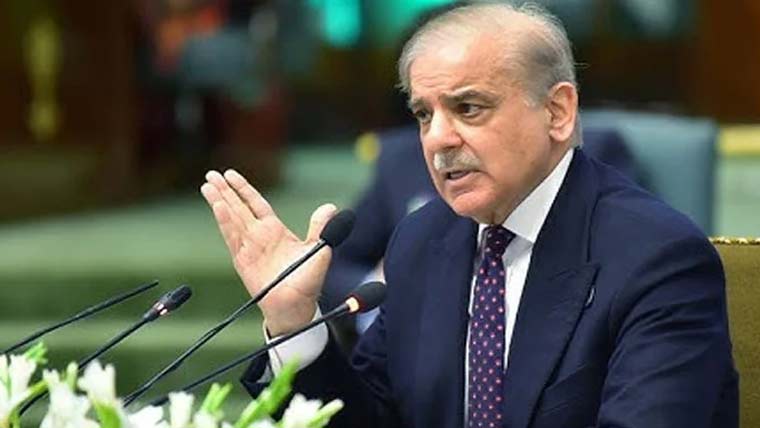 وزیراعظم کی زیرصدارت اعلیٰ سطح اجلاس، مشرقِ وسطیٰ کی تازہ صورتحال پر غور