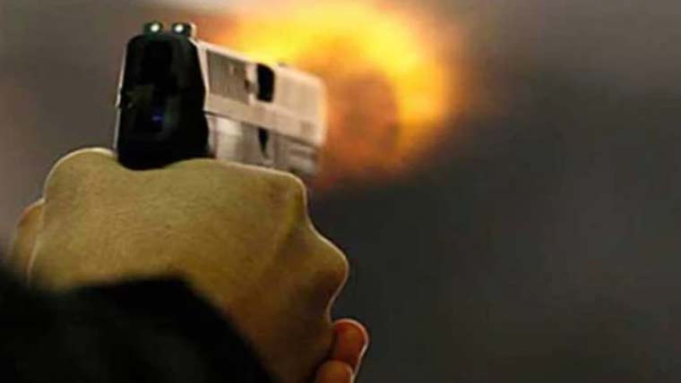 ڈی آئی خان: مسلح افراد کی فائرنگ سے چھٹی پر گھر آیا ایف اہلکار جاں بحق