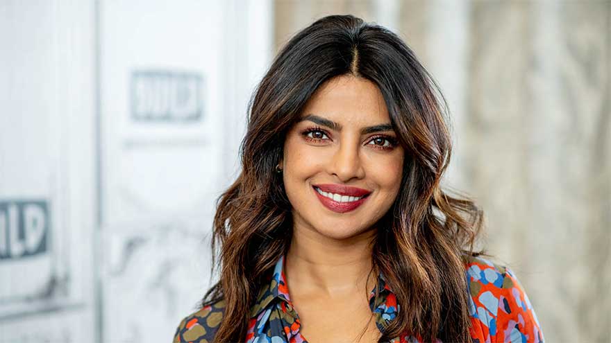 Priyanka finally reveals why she left Bollywood