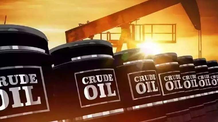 ایران پر امریکی و اسرائیلی جارحیت، تیل کی قیمت میں 10 فیصد اضافہ