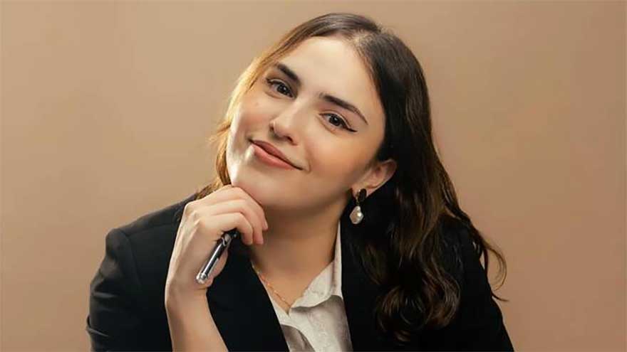 Mahnoor Omer named among TIME's 'Women of the Year' for 2026