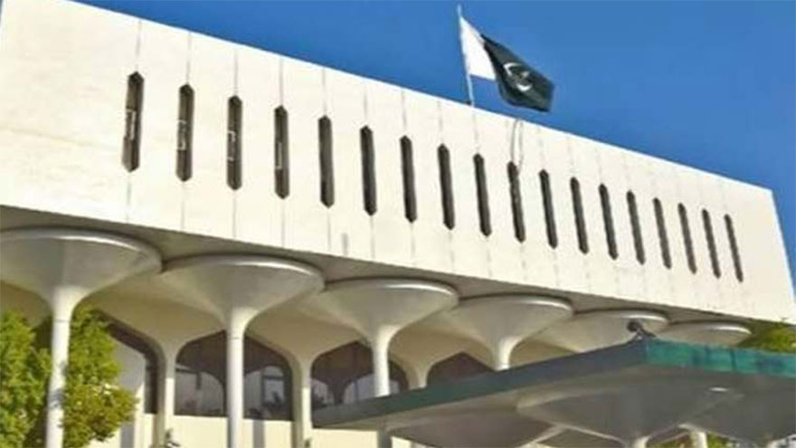 Pakistan's Embassy and Consulates in UAE halt consular services for two days