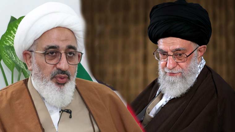 شہید آیت اللہ خامنہ ای کو جب محفوظ مقام منتقل ہونے کا کہا گیا تو انہوں نے کیا جواب دیا؟