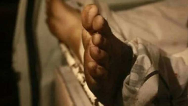 گگو منڈی: نشے میں دھت ملزم نے فائرنگ کر کے دوست کو قتل کر دیا