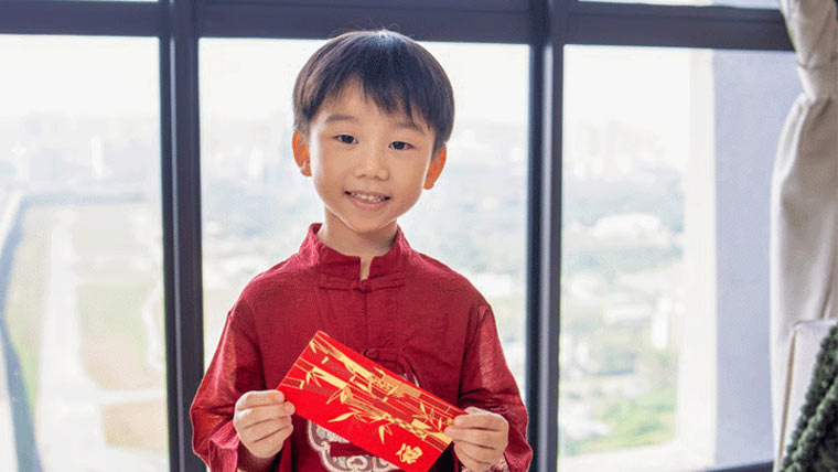 بچے کا اپنی جمع پونجی واپس لینے پر باپ کے خلاف مقدمہ