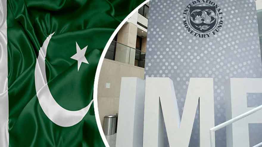 Pakistan, IMF launch key economic review talks in Islamabad