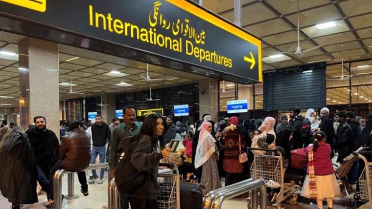 امریکا، اسرائیل اور ایران کشیدگی، پاکستانی طالب علم تفتان پہنچ گئے