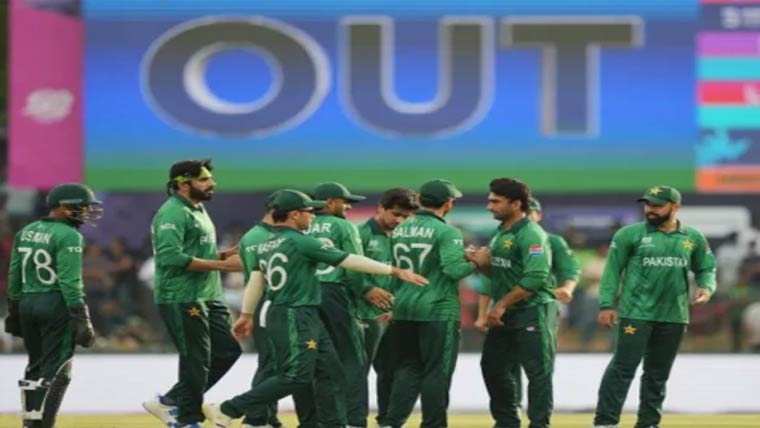 ٹی 20 ورلڈ کپ میں ناقص کارکردگی، پاکستانی کرکٹرز پر بھاری جرمانہ عائد