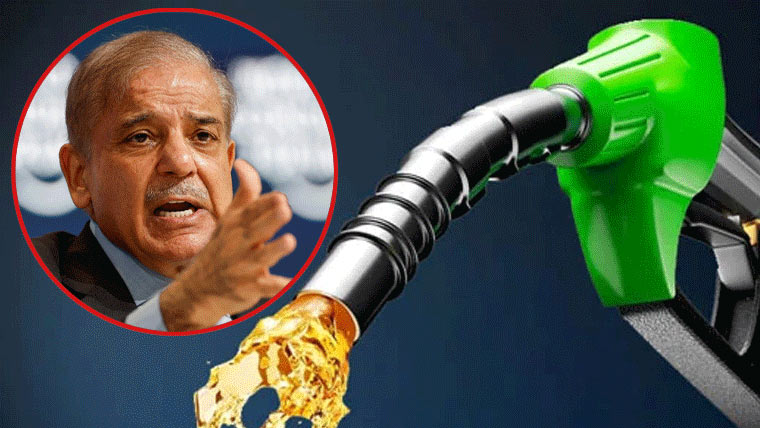 وزیراعظم نے پٹرولیم مصنوعات کی قیمتوں کی مانیٹرنگ کیلئے کمیٹی بنا دی