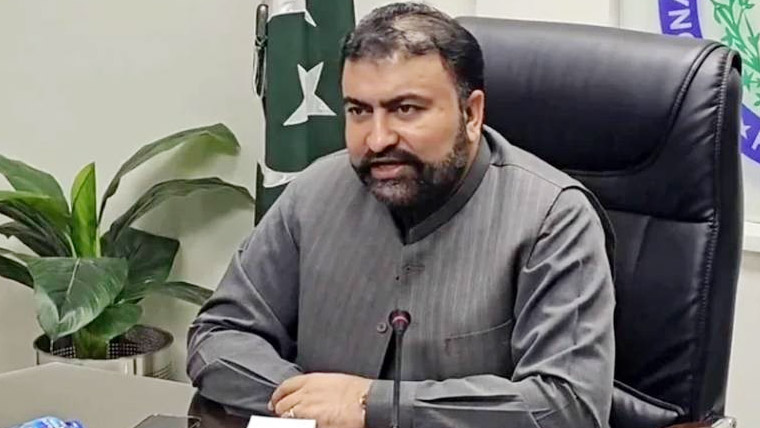 ایران میں مقیم پاکستانیوں کی بحفاظت وطن واپسی کا آغاز کر دیا: سرفراز بگٹی