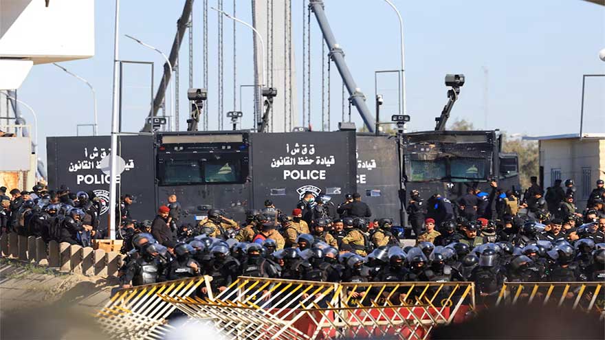 Crowds worldwide rage or celebrate after Iran strikes; 23 killed in Pakistan