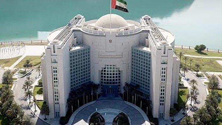 متحدہ عرب امارات نے ایرانی سفیر کو طلب کر کے سخت احتجاجی نوٹ تھما دیا