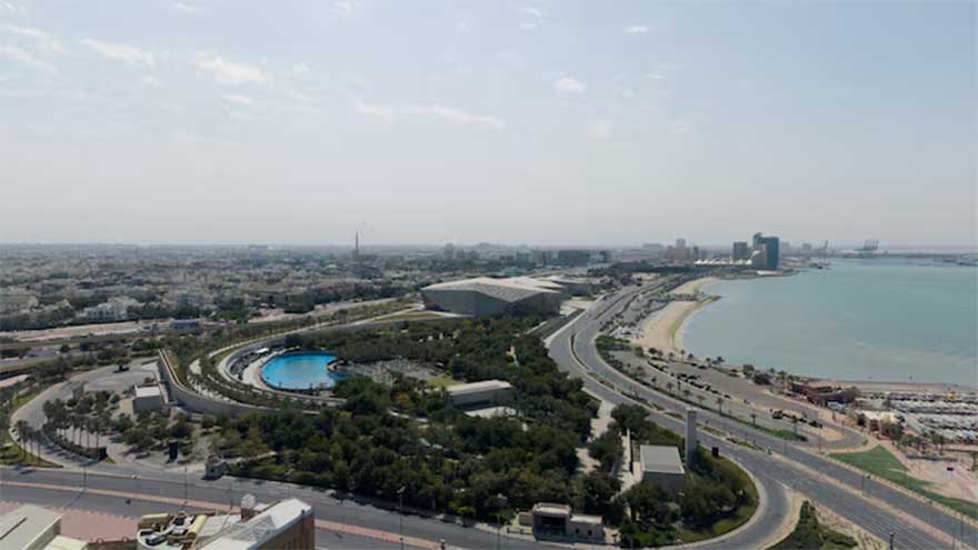 Kuwait intercepts hostile drones on third day of Iran retaliatory strikes