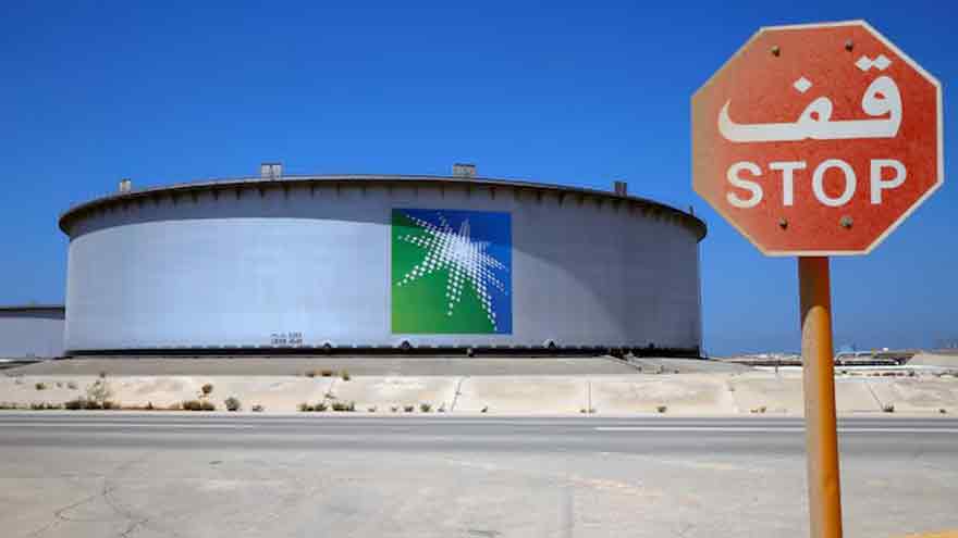 Saudi Aramco shuts Ras Tanura refinery after drone strike