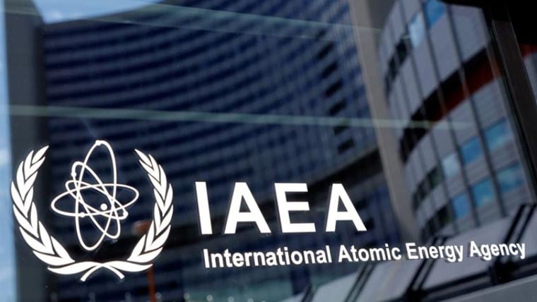 مشرق وسطیٰ میں ایٹمی تابکاری کا خدشہ رد نہیں کرسکتے: رافیل گروسی