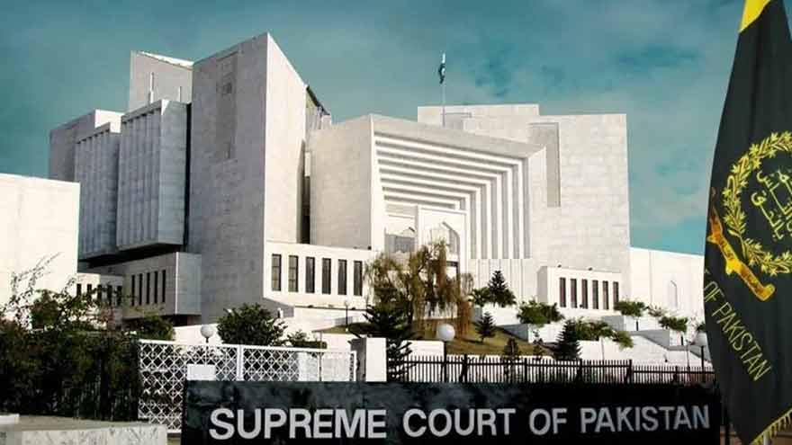 Shariat appellate bench issues notices in quota system case