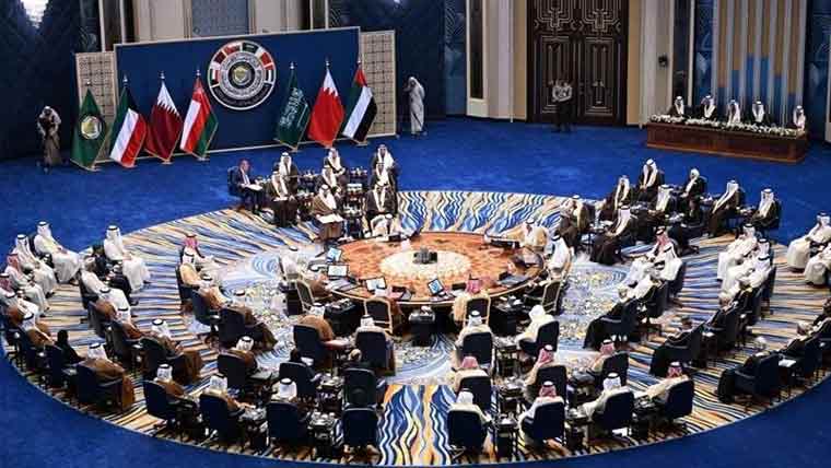 ایرانی حملوں کا جواب دینے کا حق محفوظ رکھتے ہیں: جی سی سی ممالک کا واضح پیغام