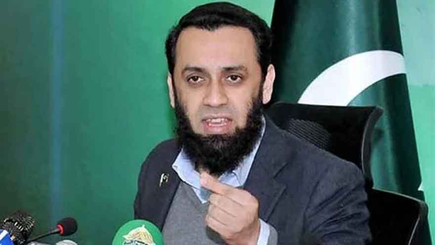 Atta Tarar releases details of Operation Ghazab lil Haq against Taliban regime