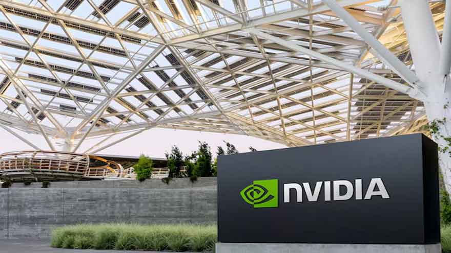 Nvidia to invest $2 billion each in Lumentum, Coherent to bolster AI processors