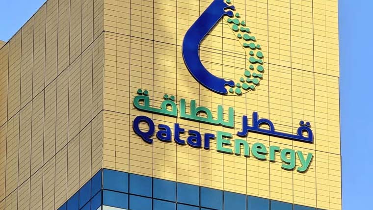 کشیدگی کے باعث قطر انرجی نے ایل این جی کی پیداوار روک دی