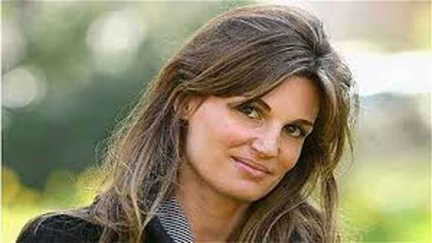 Jemima Goldsmith fined £1,000 by UK court for traffic violation
