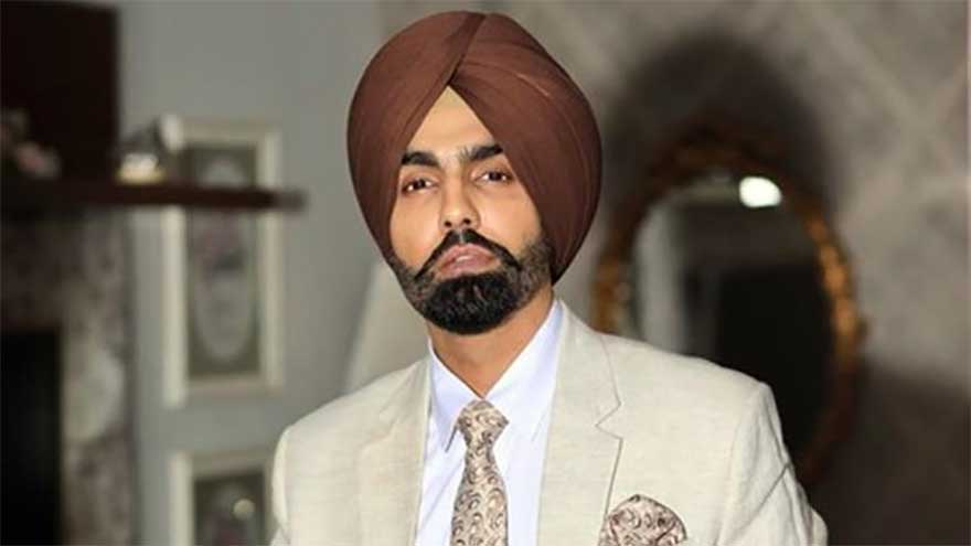 Amy Virk's family stuck in Dubai, Punjabi singer expresses faith in UAE govt