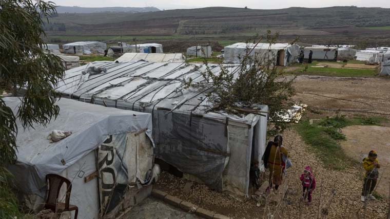 اسرائیل کا لبنان میں مزید 59 علاقے خالی کرنے کے لیے انتباہ