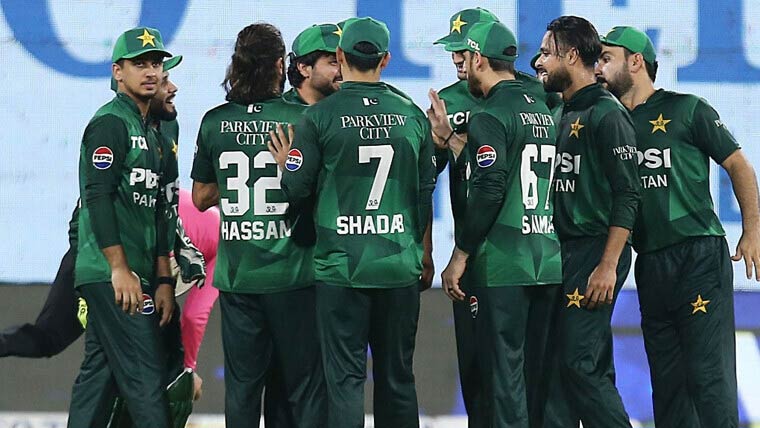 قومی ٹیم کا دورہ بنگلادیش، سکواڈ میں اہم تبدیلیاں متوقع