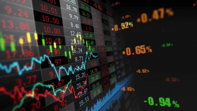 پاکستان سٹاک مارکیٹ میں زبردست تیزی، ایک لاکھ 56 ہزار پوائنٹس کی حد بحال