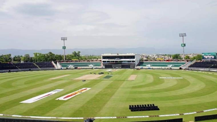 پاک افغان کشیدگی، قومی ٹی ٹوئنٹی ٹورنامنٹ پنڈی منتقل