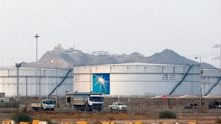 سعودی عرب کی آرامکو آئل ریفائنری پر اسرائیل نے حملہ کیا: ایرانی میڈیا