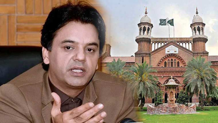 عثمان ڈار کا نام ای سی ایل سے نکالنے کی درخواست منظوری کا تفصیلی فیصلہ جاری