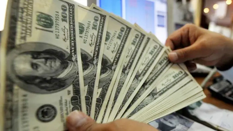 ملکی تجارتی خسارہ 8.4 فیصد بڑھ کر 2.98 ارب ڈالر