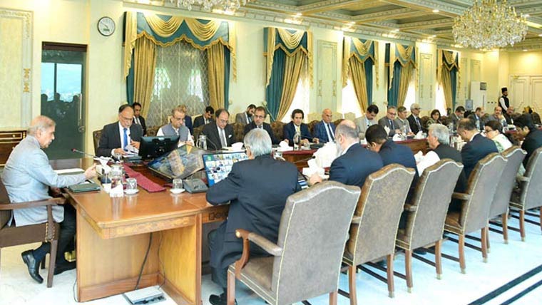 وزیراعظم کی مصروفیات: وفاقی کابینہ کا آج ہونے والا اجلاس ملتوی