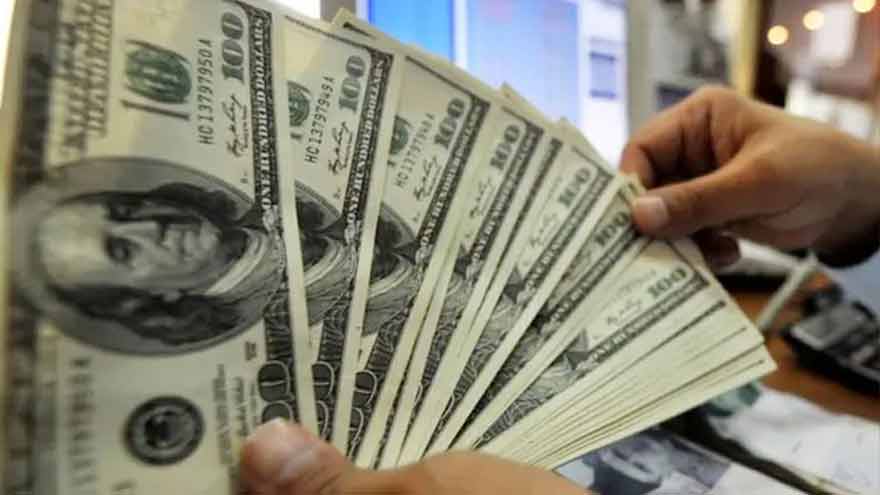 Pakistan's trade deficit widens 8.4pc in February to $298.1 million