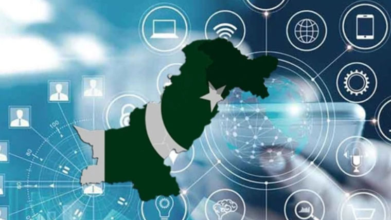 پاکستان کی ڈیجیٹل سرمایہ کاری و عالمی روابط کے فروغ میں اہم پیشرفت