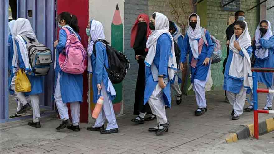 Lahore government schools to begin annual exams on March 9