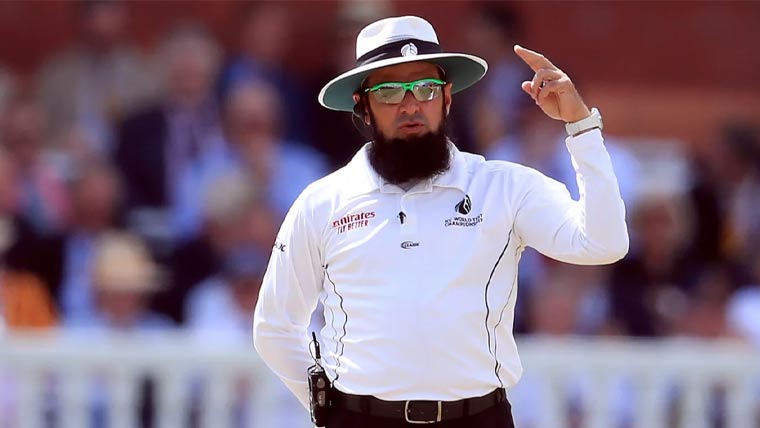 رکن سلیکشن کمیٹی علیم ڈار کے مستعفی ہونے کی مزید وجوہات سامنے اگئیں