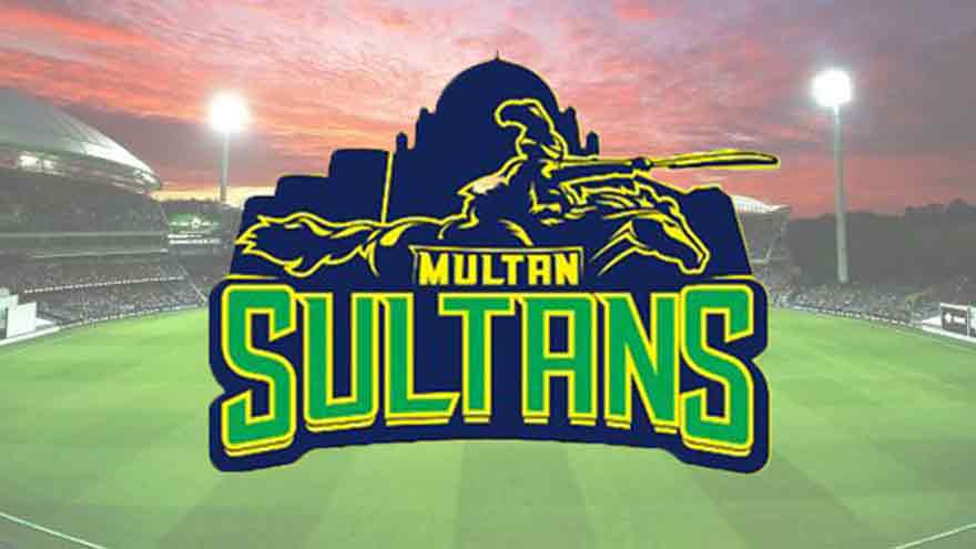 Multan Sultans return to PSL as Sialkot Stallions rebranded