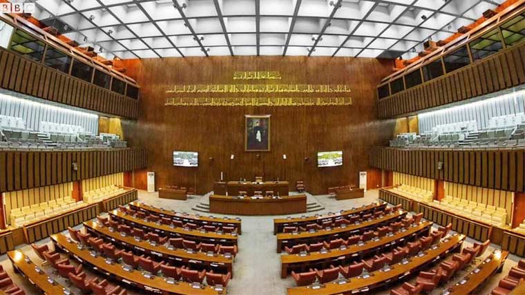 پاکستان ریلوے کی 2,355 جائیدادوں پر ناجائز قبضے کا انکشاف