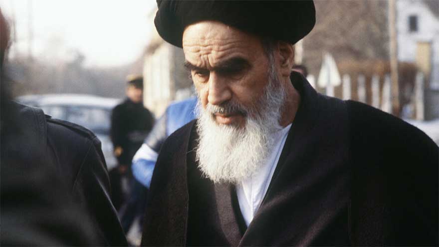 Dunya News The French village where Ayatollah Khomeini fomented Iran's revolution