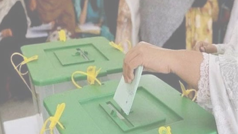 صدر آزاد کشمیر کے انتخاب کا شیڈول جاری نہ ہو سکا